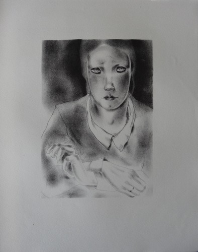 Mariette lydis un regard - mariette,