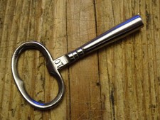 Ancienne clé pour pendule