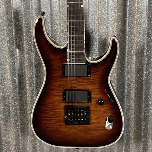 Esp ltd 1000 evertune flame - ltd,