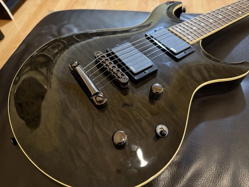 Caparison angelus trans - caparison,
