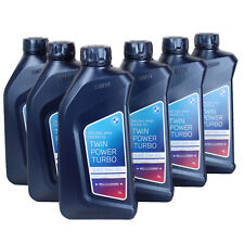 6L 5W-30 Huile Moteur