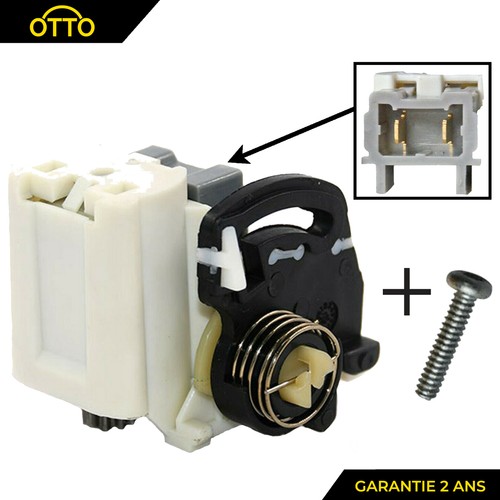 Moteur fermeture - moteur,