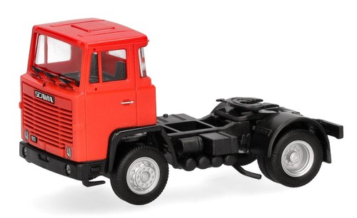 Herpa 318976 tracteur rigide - herpa,