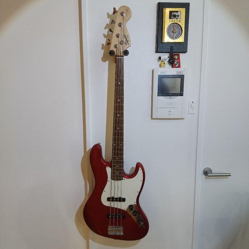 Fender squier affinity series - fender,