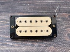 Micro humbucker DiMarzio Dual