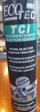Traitement curatif injection