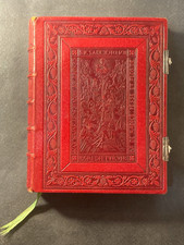 Paroissien Romain; GRUEL