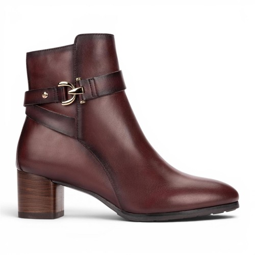 Pikolinos calafat bottines - pikolinos,