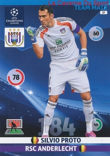 037 silvio proto - 037,