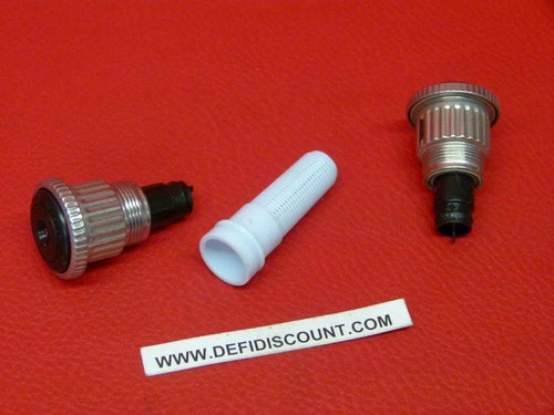 Buse mp2000t 210 noire mp - 90-210°,