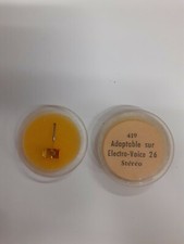 ELECTROVOICE 26 STEREO =5552