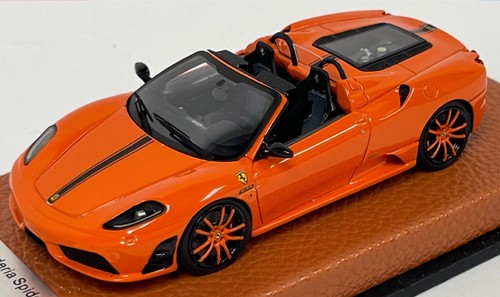 Tecnomodel ferrari 430 - ferrari,
