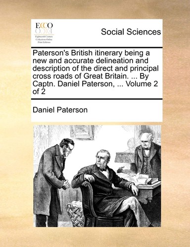 Daniel paterson - daniel,