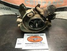 Bloc moteur complet Piaggio