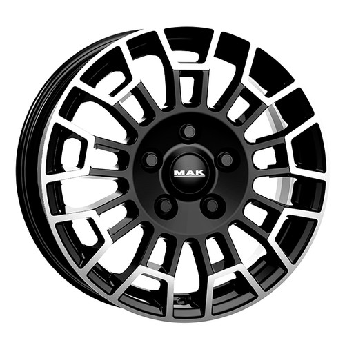 Jantes roues mak nomad - mak, pour