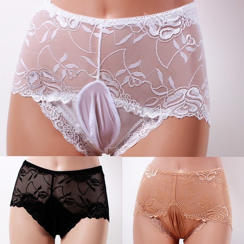 Hommes sexy lingerie sissy - hommes,