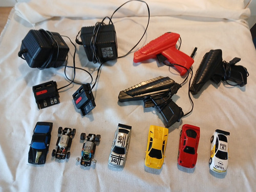 Circuit electrique voiture - circuit,