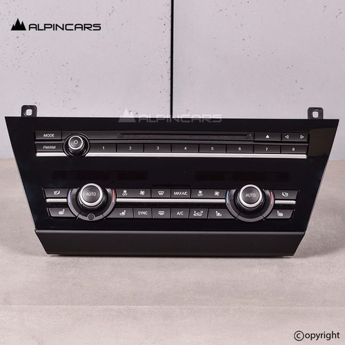 Oem bmw f06 - automatik, ac