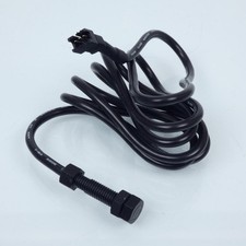 Capteur de vitesse Replay pour