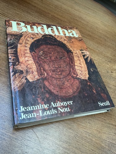 Auboyer nou buddha le - buddha,,