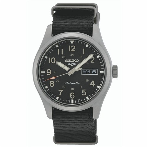 Seiko sports srpg37k1 - srpg37k1, montre