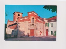 CAVAGNOLO Turin - Abbey S. Faith - Facade - Exclusive P. Maristi.