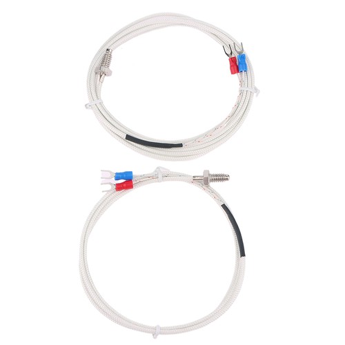 Câble thermocouple type - thermocouple, de