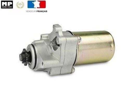 Démarreur electrique premium - electrique,