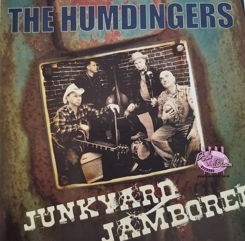 Les humdingers - ✦, «