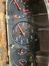Honda Civic EK4 VTI  Facelift Speedo Cluster Clocks Ej9 Ek3 Ek4 Ek9 K20 B16 B18