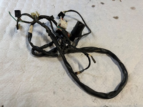 Faisceaux honda 50 sfx - -,
