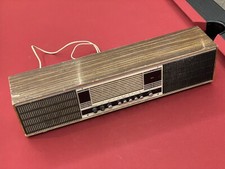 Radio Transistor TRANSMIRANDA 6300 Made In Germany Fonctionne