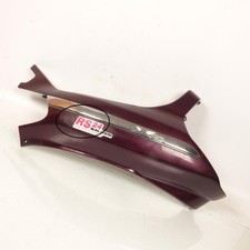 Coque arrière gauche origine