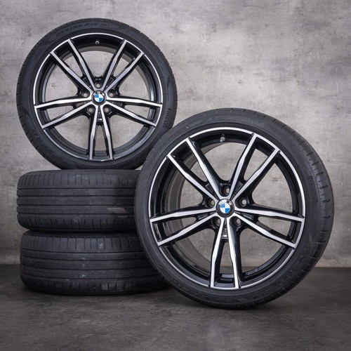 Jantes bmw série - bmw,