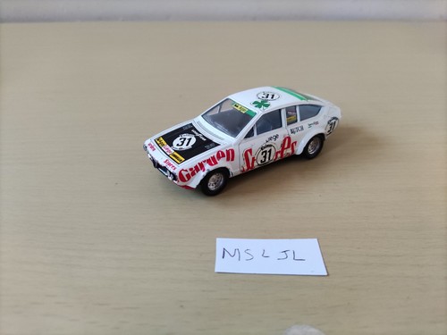 Solido alfetta gtv - alfetta, gtv,