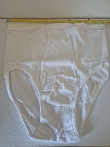 Slips poche kangourou - slips,