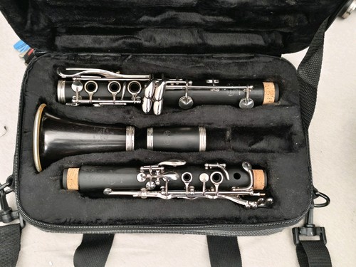 Clarinet buffet crampon - clarinet,