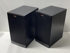 Klipsch RB-61 II Reference Speakers