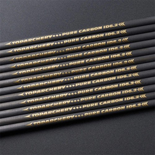 Archery pure carbon - pure,