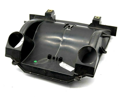Hvac heater box - hvac,