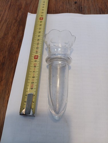Vase cornet voiture - de,