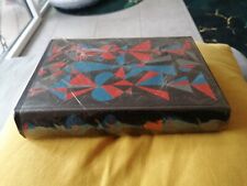 Les Mandarins Simone De Beauvoir Vélin Maquette Prassinos Avec Kraft