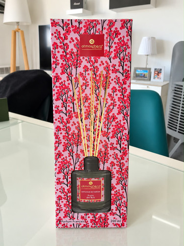 Diffuseur parfum atmosphera - diffuseur, de