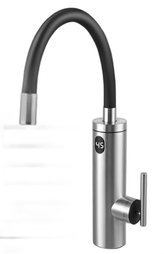 Robinet cuisine électrique - robinet, de