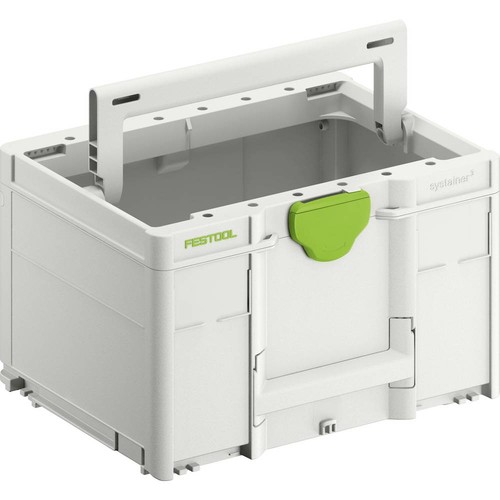Caisse transport festool - transport,