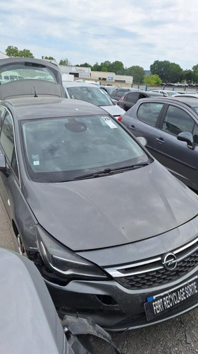 Moteur opel astra phase - astra, k