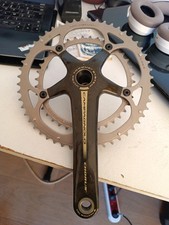 Pedalier Campagnolo Chorus 175