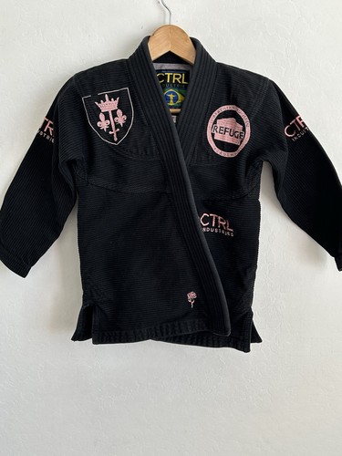 Ctrl industries kimono - ctrl,
