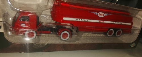 Ixo somua jl17 camion - somua,