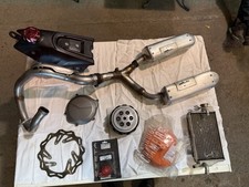 Pièce de moto Honda 